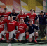 Победа над новичками - Официальный фан-клуб ФК Факел