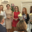 «Здорово, что организовали этот праздник»: народную премию «Акушерке с любовью» вручили в Хабаровске - ГТРК Дальневосточная