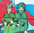 Проект Росмолодежи "Перекличка поколений. Искусство Памяти" - Управление культуры, спорта и молодежной политики г. Рубцовска