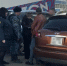 В Белогорске судебный пристав во время обеда случайно увидел на парковке автомобиль в розыске - Asn24.Ru