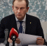 Александр Дрозденко поздравил ленинградцев с днем рождения Исаака Шварца - ЛенТВ24