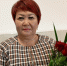 На должность главы Миннацполитики Хакасии претендует Галина Адыгаева - ИА Хакасия