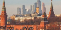 До 24 градусов тепла ожидаются в Москве и Подмосковье в среду, 13 мая - Моссовет