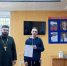 Иерей Дионисий Рейм провел встречу в ознаменование Дня Победы в УФИЦ 1 ФКУ ЛИУ-1 УФСИН России по Алтайскому краю - Алтайская митрополия