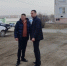 В Искитиме продолжается работа по благоустройству городских территорий - Город Искитим