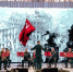 Военные музыканты дали концерт для жителей Горно-Алтайска - Росгвардия