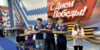 В Рубцовске прошли традиционные соревнования по плаванию - Rubtsovsk.Info