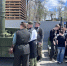 СЛОВА БЛАГОДАРНОСТИ В ПОДГОТОВКЕ ПРАЗДНИКА ДЕНЬ ПОБЕДЫ - Бикинский район