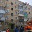 На пожаре в Свободном женщина отравилась угарным газом - Amur.Life