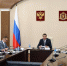 А. Авдеев провёл заседание рабочей группы комиссии Госсовета РФ по вопросам содействия занятости  - ТК Наш Регион 33