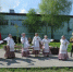«Тыл фронту» - Городской дворец культуры