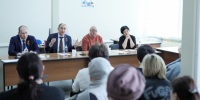 «Единая Россия» продолжает собирать предложения в новую Народную программу - ИА Омскрегион