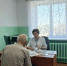В рамках реализации программы по улучшению медицинского обслуживания в сельских районах, мобильная медицинская бригада «Поезд здоровья» осуществила очередной выезд в Далматовский район. - Департамент здравоохранения