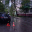 Водитель сбил четырехлетнего ребенка в Нижнем Новгороде - фото 1 - vGorodeN.Ru