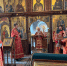 Богослужения в день памяти святителя Игнатия (Брянчанинова) в Улан-Удэ - Улан-Удэнская и Бурятская епархия