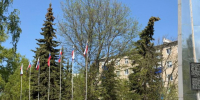 22 градуса тепла ожидается в Бугульме 13 мая - Бугульминская газета