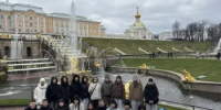 Образцовый ансамбль танца «Нур» достойно представил Бураевский район на XII Международном фестивале-конкурсе «Магия Танца» - Бураевский район