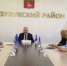 Единый день приема участников СВО - Бузулукский район