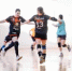 «Уфа-Алиса» сохранила прописку в Суперлиге - Башинформ