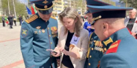 12 тысяч волонтёров Башкортостана участвуют во Всероссийском голосовании - Министерство ЖКХ
