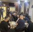 В УФИЦ №1 при ИК-32 ГУФСИН России по Пермскому краю состоялась интеллектуальная викторина - УФСИН по Пермскому краю