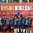 cup victory - Кинель-Черкасский район
