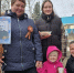 День Победы в Козыревске! - Усть-Камчатский район