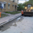 В Новосибирске за сутки вывезли 565 тонн грязи и 254 кубометра мусора - Gorsite.Ru