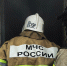 На Кубани 96 человек тушат пожар на предприятии - SochiStream.Ru