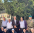 В Кизлярском районе проводили очередную партию призывников на срочную службу - Дагестанская правда