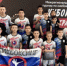 Дубовские кикбоксёры привезли 15 наград с «Кубка Сталинграда-2026» - Дубовский район