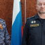 Начальник Управления Росгвардии по Оренбургской области провел рабочую встречу с руководителем Главного управления Федеральной службы судебных приставов по Оренбургской области - Росгвардия