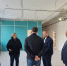 Инспектирование хода ремонтных работ - Администрация Костромского района
