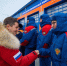 Арктический комплексный аварийно-спасательный центр МЧС - Noyabrsk-Inform.Ru