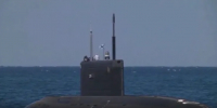 Главком ВМФ поздравил Черноморский флот с 243-й годовщиной со дня образования></div>
	<div class= - Вести.Севастополь