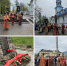 9 мая – День Великой Победы в городе Людиново - Козельская епархия