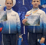 Амурчанка остановилась в шаге от пьедестала на соревнованиях по пилонному спорту - Asn24.Ru
