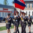 Фотография к материалу: В поселке Кирова торжественно возложили венки и цветы - Газета Искра