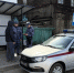 В Улан-Удэ росгвардейцы задержали гражданина, находящегося в розыске за неуплату алиментов - Росгвардия
