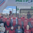 В Сибае прошёл фестиваль детского дворового футбола "МЕТРОШКА" - Администрации г. о. Сибай
