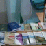 Народный поэт Башкирии Тамара Ганиева передала книги своей родной школе - Башинформ