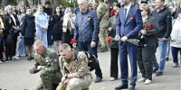 Вместе помним, вместе чтим - Администрация г.о. Жигулевск