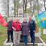 Мероприятия памяти героев Великой Отечественной войны - Справедливая Россия