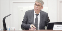 Дмитрий Миляев рассмотрел обращения жителей - ИА Новомосковск Сегодня
