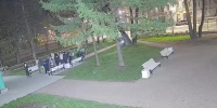 Ночная драка двух компаний на Суворовском в Петербурге стала уголовным делом - 47Channel.Ru