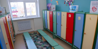 Отремонтированный детсад "Сказка" в Аниве открыл группы кратковременного пребывания - SakhalinMedia.Ru