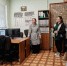 Информационная кампания «Защита леса - наша работа» прошла в ЦЗЛ Республики Адыгея - Рослесозащита Республики Адыгея