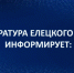 Вынесен приговор пенсионеру, решившему уладить спор о метрах брусом. - Елецкий район