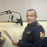 «Правовой ликбез» на «Север FM»: сотрудница Росгвардии рассказала охотникам об ответственности - Росгвардия