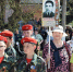Память, объединившая поколения: как Михайловка встречает 81-ю годовщину Великой Победы - Городская дума